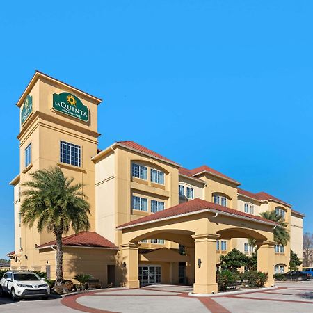 Hotel La Quinta By Wyndham Houston Iah Bush Intl Airport E Humble Exteriér fotografie