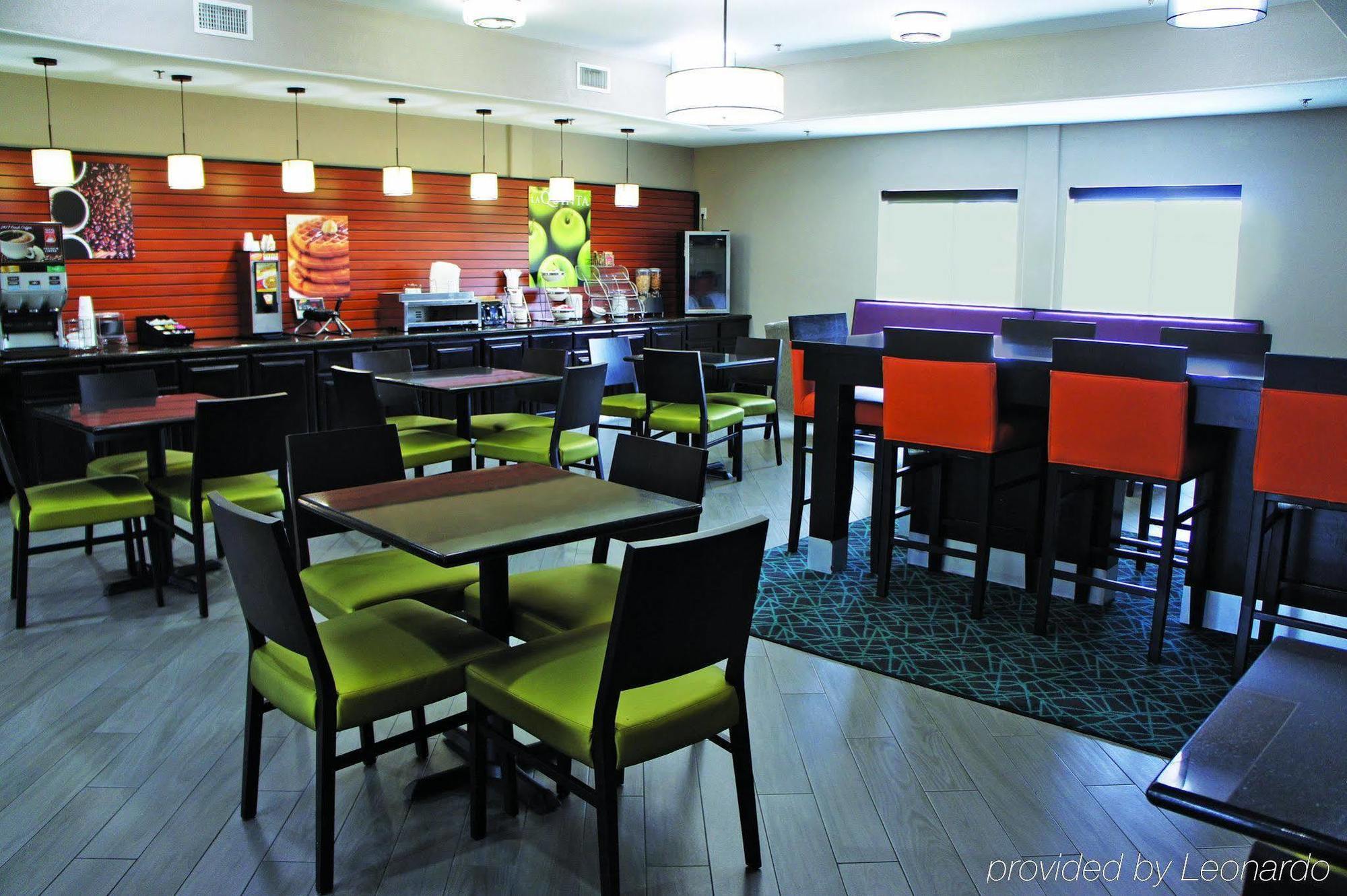 Hotel La Quinta By Wyndham Houston Iah Bush Intl Airport E Humble Exteriér fotografie